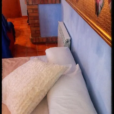 Musas Gastro Casa Rural Privatunterkunft *